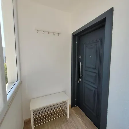 Brand New 2 Bedroom Modern Flat In Center 2 Bodrum