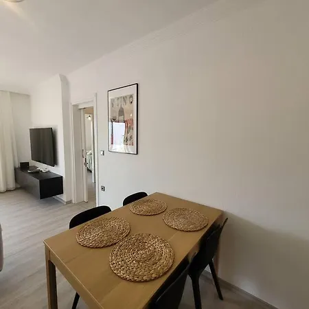 Apartment Brand New 2 Bedroom Modern Flat In Center 2