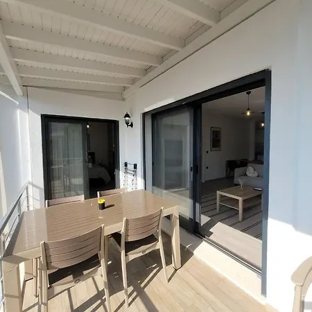 Apartment Brand New 2 Bedroom Modern Flat In Center 2 Bodrum