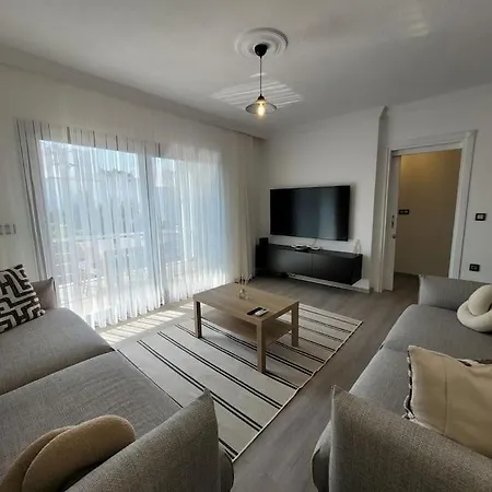 Apartment Brand New 2 Bedroom Modern Flat In Center 2 *