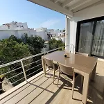 Center 2 Bedroom Calm Modern Upstairs Flat - Yeni Dunya דירה בודרום