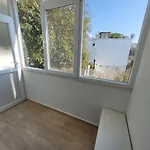 Apartamento Center 2 Bedroom Calm Modern Upstairs Flat - Yeni Dunya Bodrum